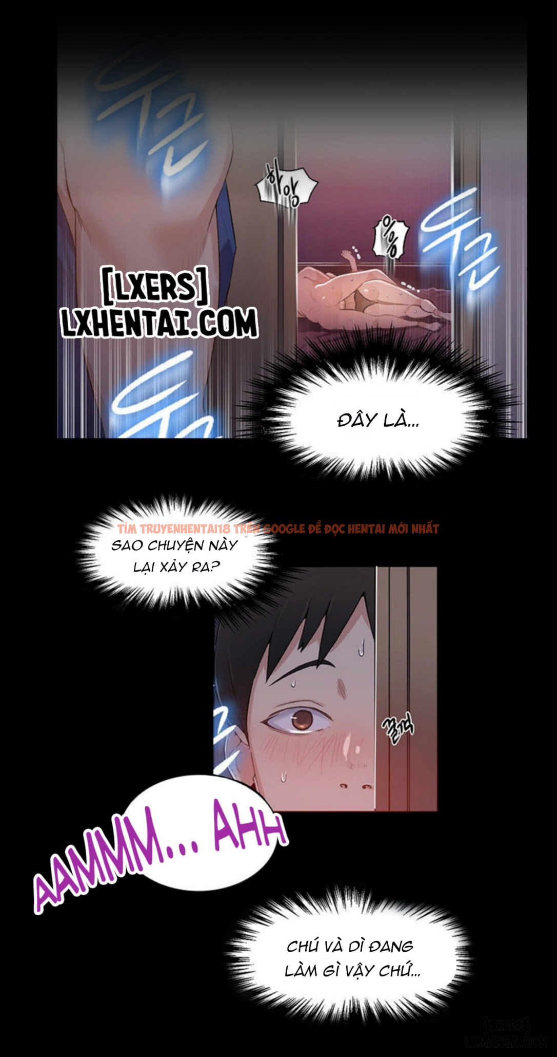 Xem ảnh 53 trong truyện hentai Lớp Học Gia Đình - Chapter 1 - hentaitvn.net