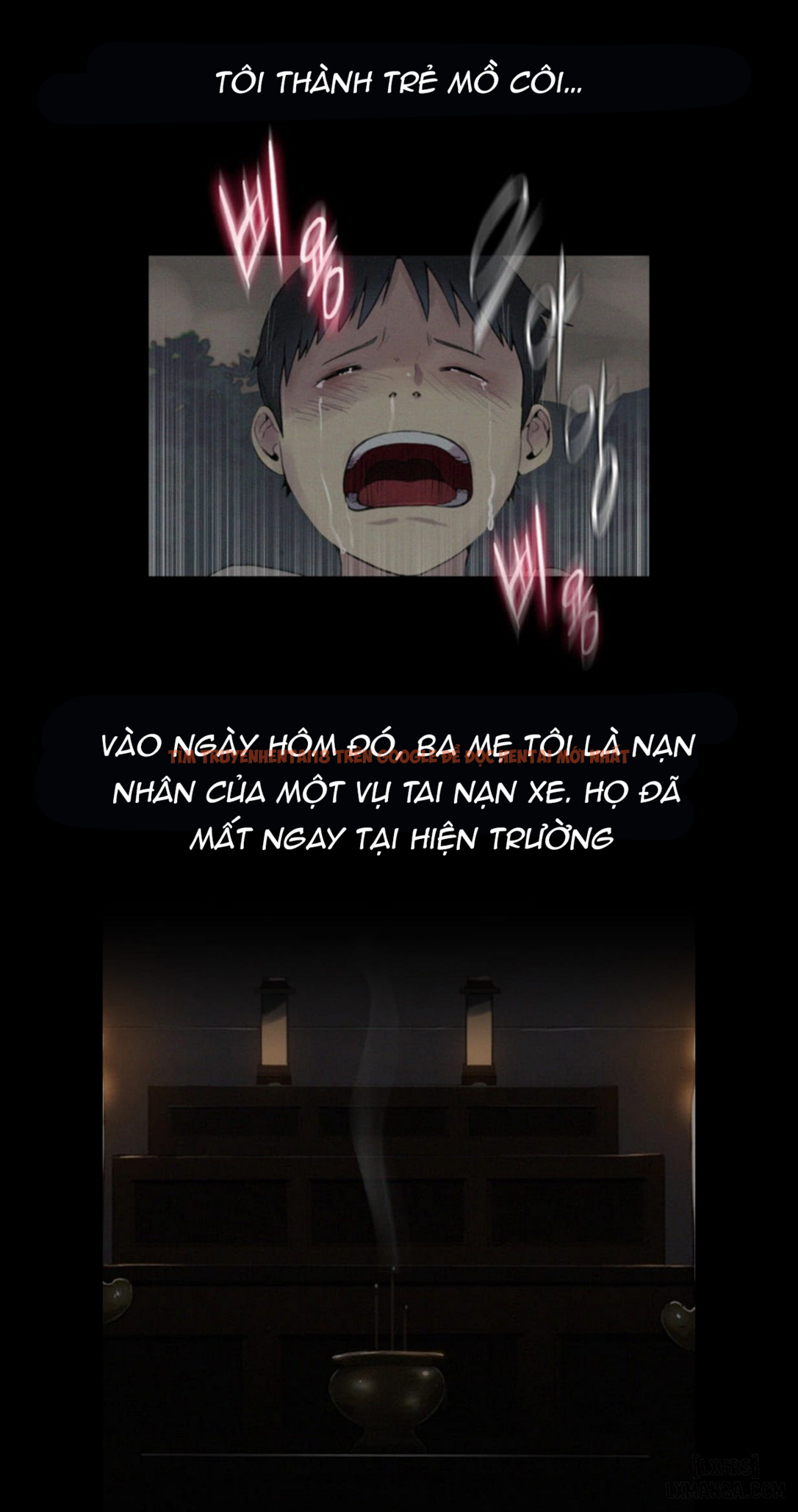 Xem ảnh 9 trong truyện hentai Lớp Học Gia Đình - Chapter 1 - hentaitvn.net