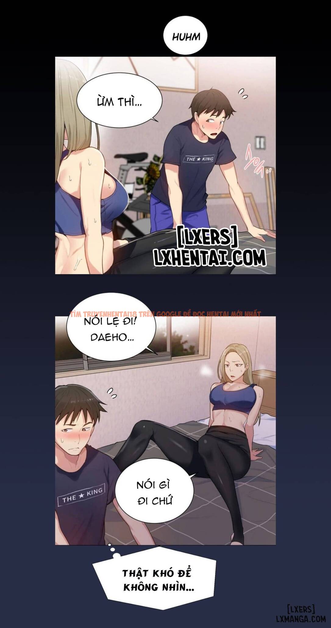 Xem ảnh 0 trong truyện hentai Lớp Học Gia Đình - Chapter 10 - hentaitvn.net