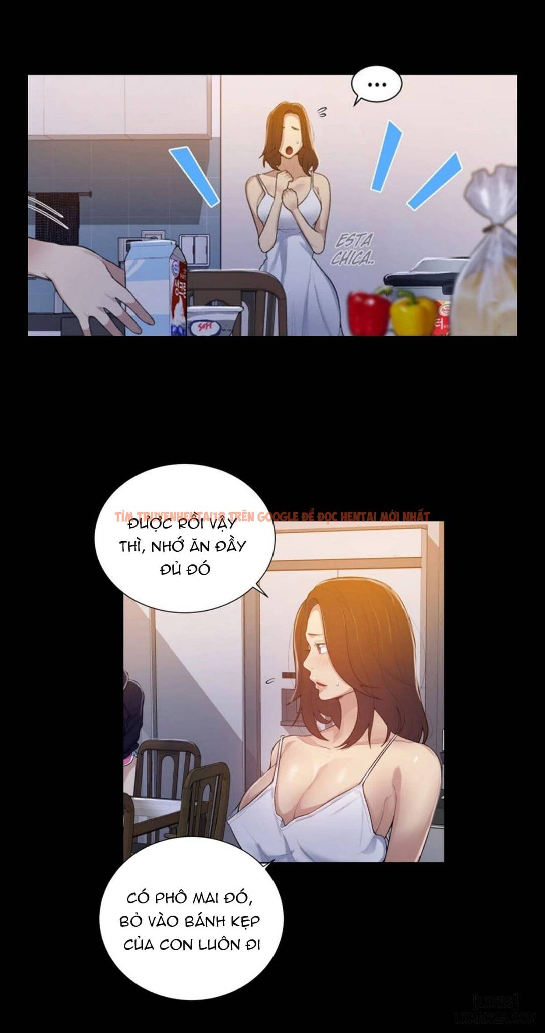 Xem ảnh 11 trong truyện hentai Lớp Học Gia Đình - Chapter 10 - hentaitvn.net