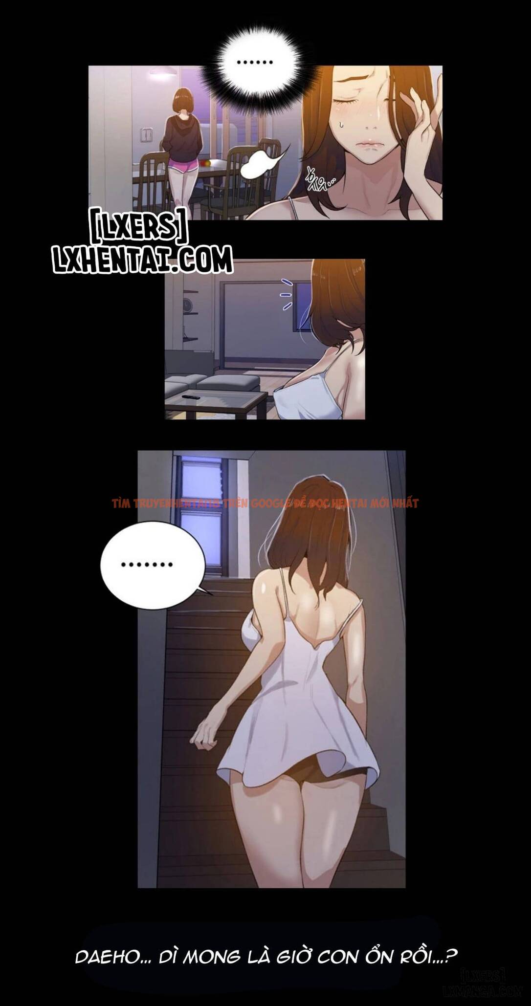 Xem ảnh 13 trong truyện hentai Lớp Học Gia Đình - Chapter 10 - hentaitvn.net