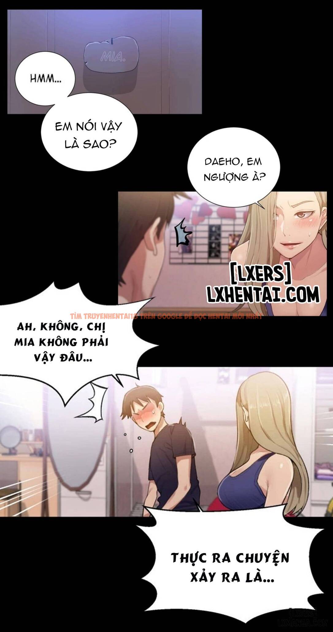Xem ảnh 14 trong truyện hentai Lớp Học Gia Đình - Chapter 10 - hentaitvn.net