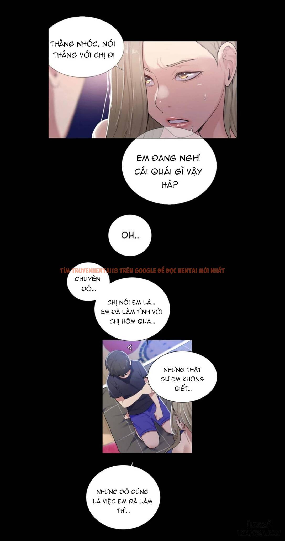 Xem ảnh 15 trong truyện hentai Lớp Học Gia Đình - Chapter 10 - hentaitvn.net