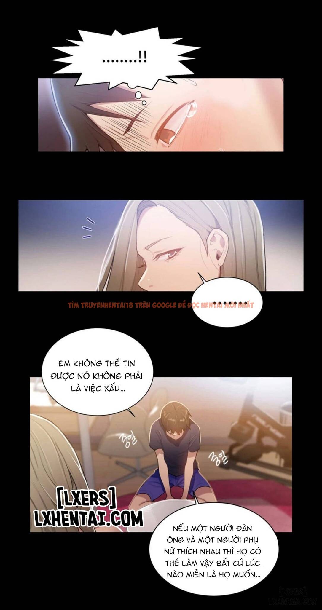 Xem ảnh 24 trong truyện hentai Lớp Học Gia Đình - Chapter 10 - hentaitvn.net