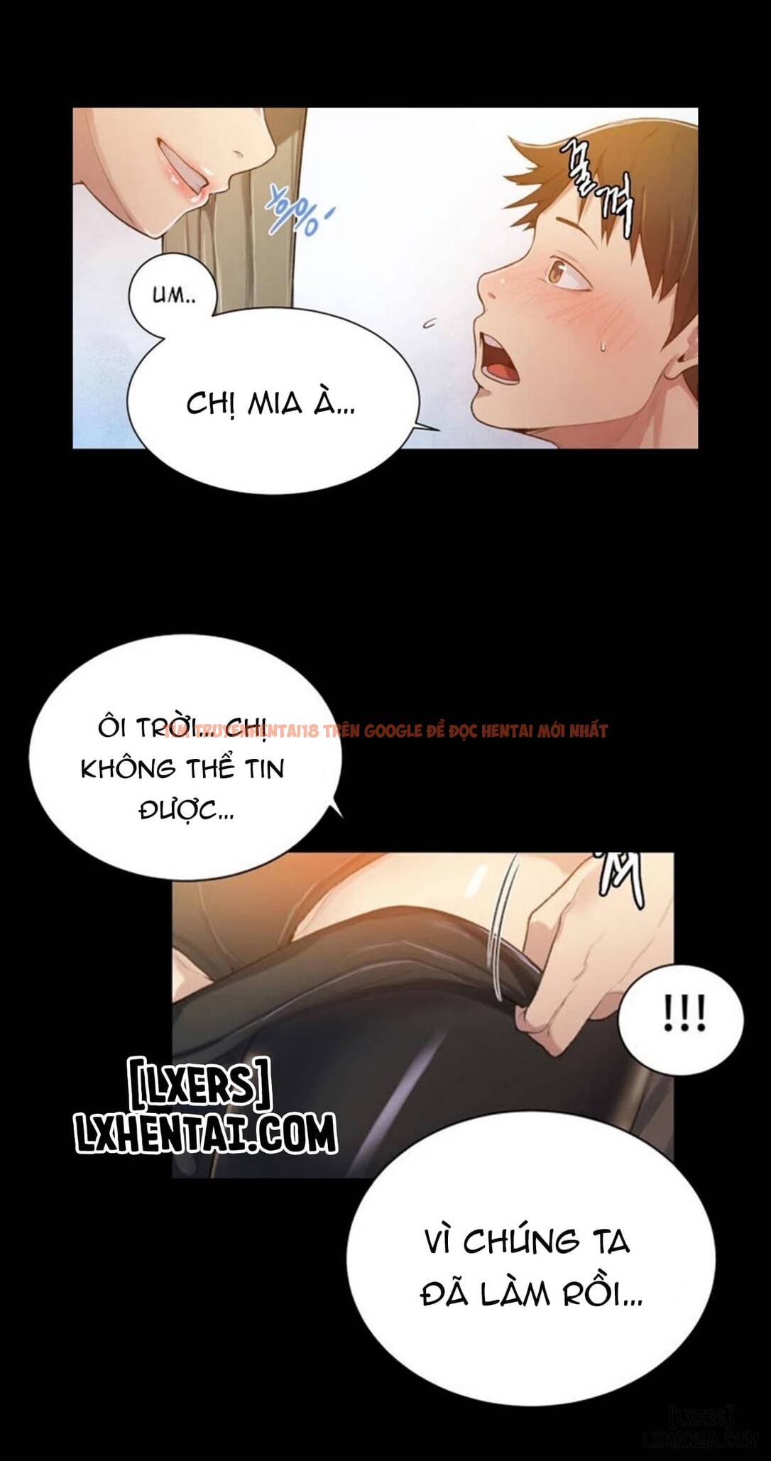 Xem ảnh 26 trong truyện hentai Lớp Học Gia Đình - Chapter 10 - hentaitvn.net