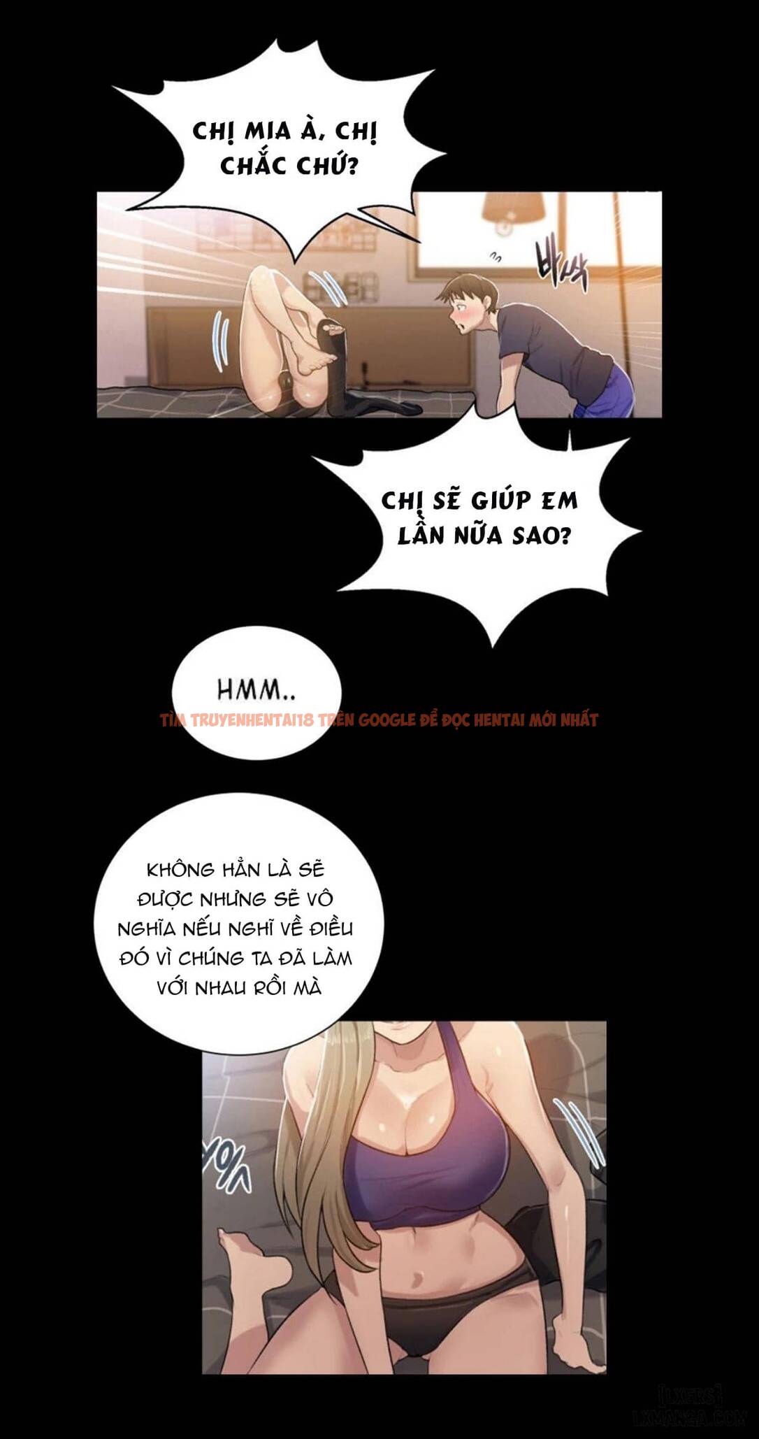 Xem ảnh 28 trong truyện hentai Lớp Học Gia Đình - Chapter 10 - hentaitvn.net