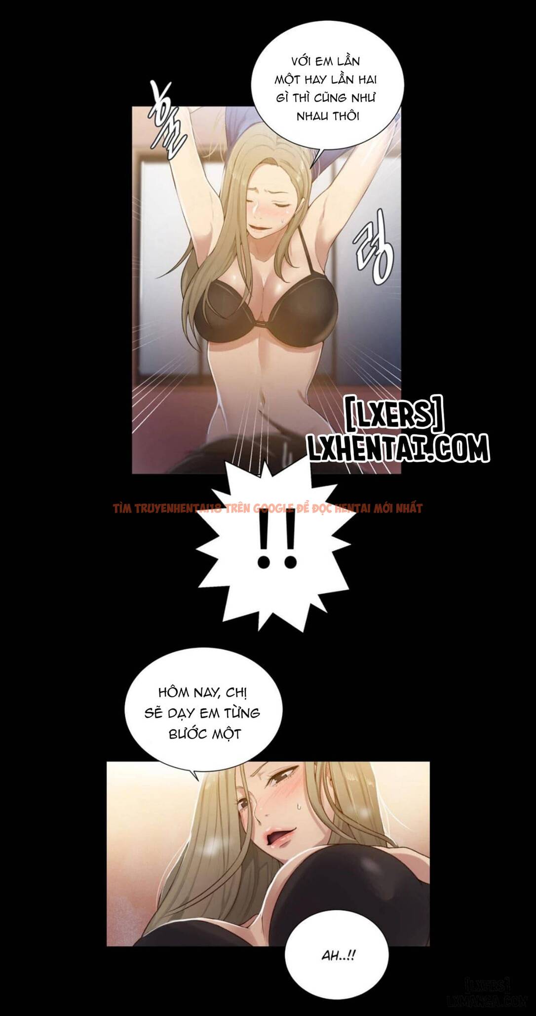 Xem ảnh 29 trong truyện hentai Lớp Học Gia Đình - Chapter 10 - hentaitvn.net