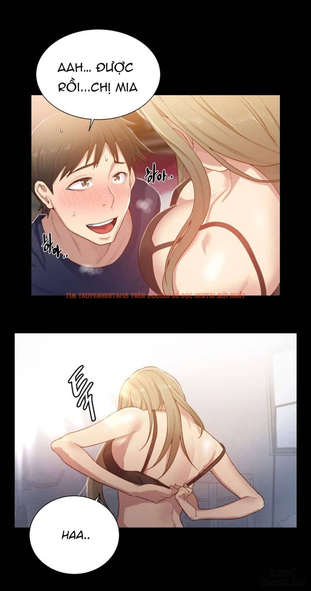 Xem ảnh 30 trong truyện hentai Lớp Học Gia Đình - Chapter 10 - hentaitvn.net