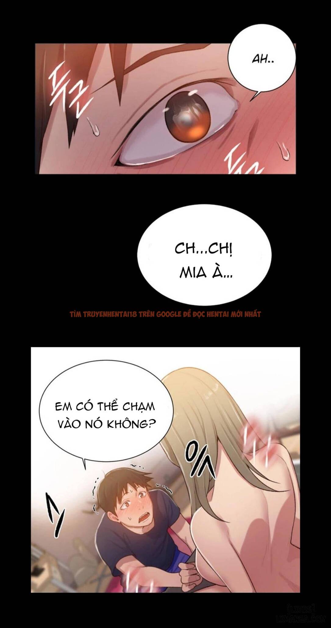 Xem ảnh 33 trong truyện hentai Lớp Học Gia Đình - Chapter 10 - hentaitvn.net
