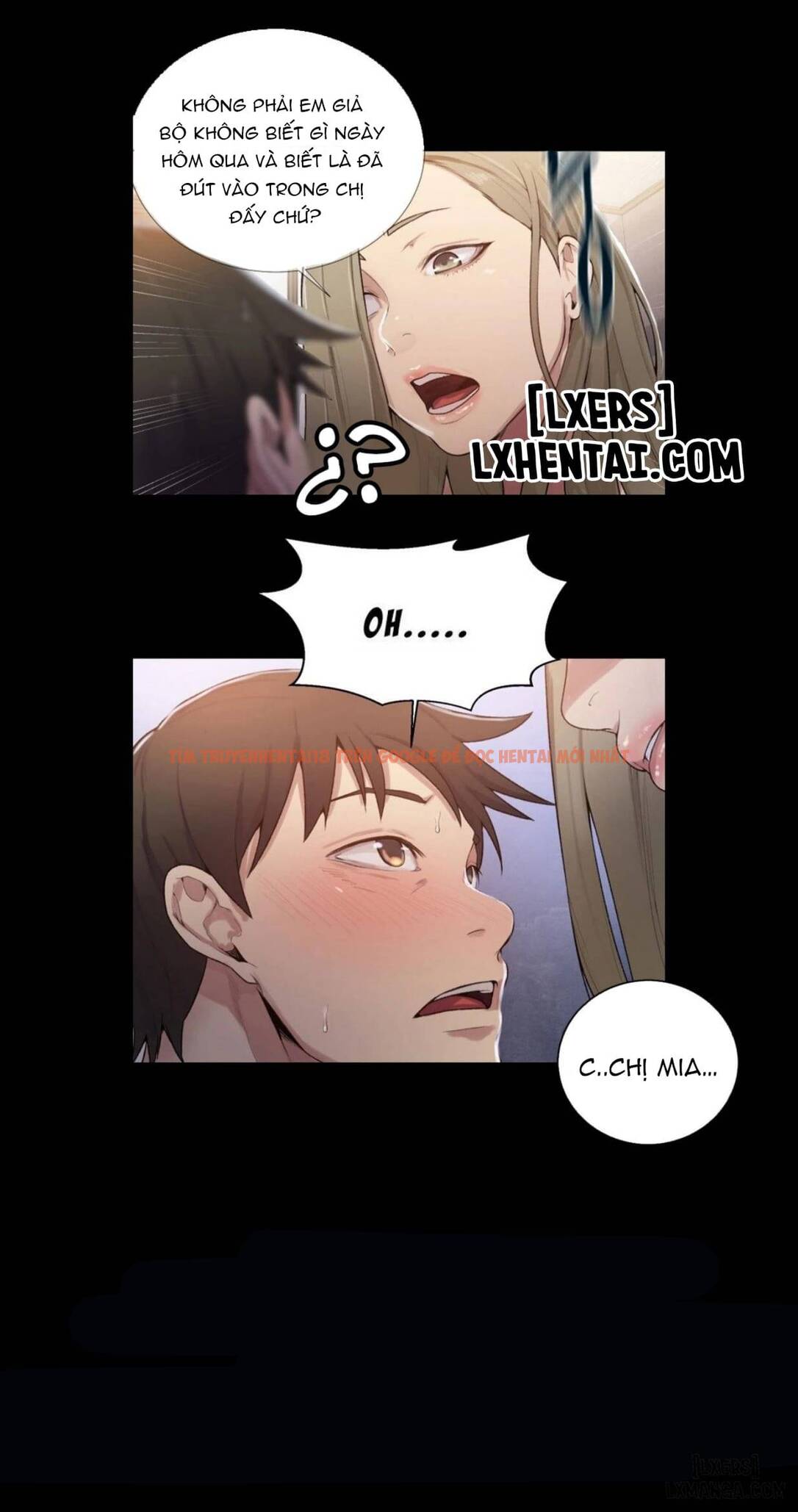 Xem ảnh 36 trong truyện hentai Lớp Học Gia Đình - Chapter 10 - hentaitvn.net