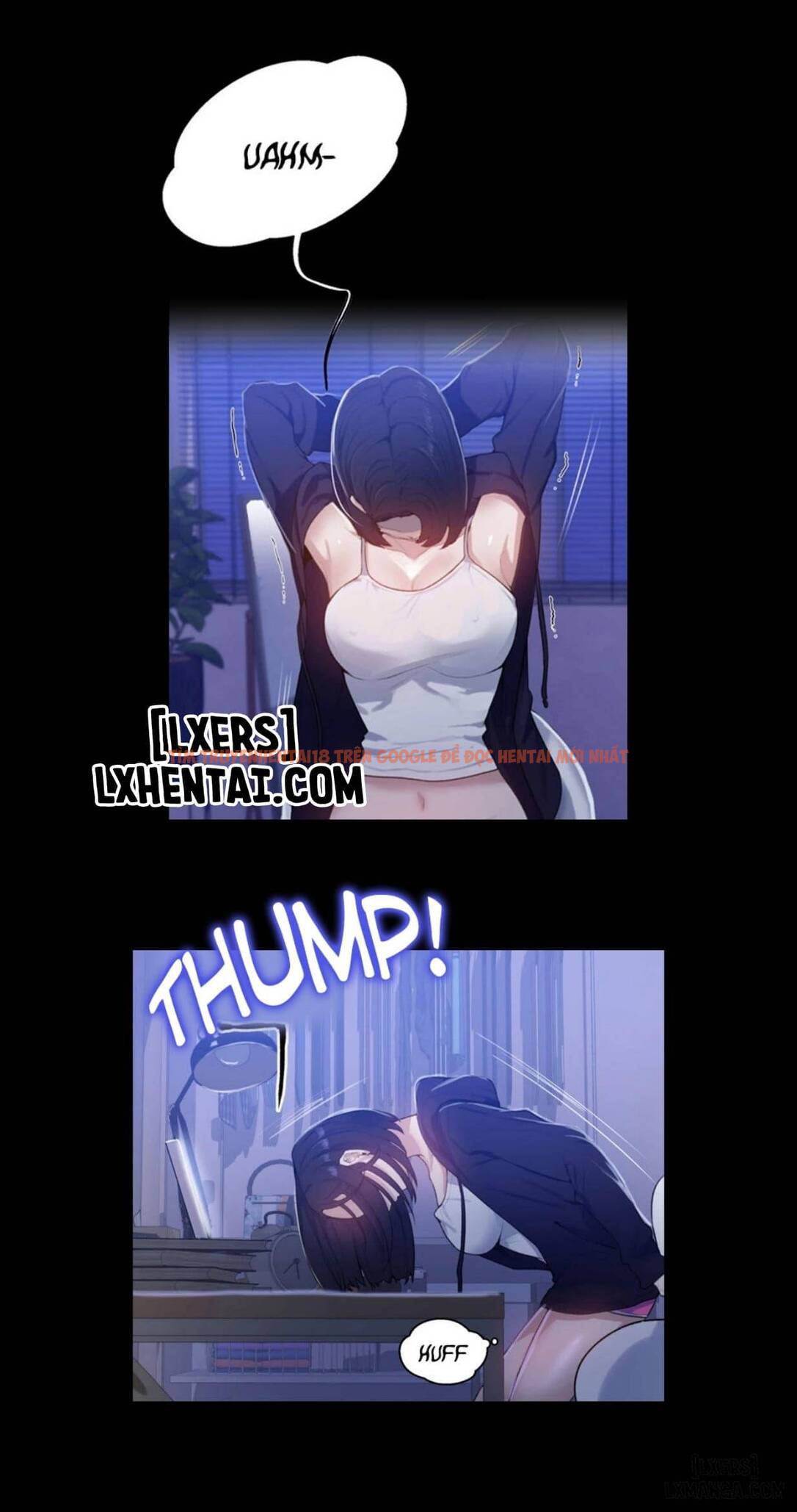 Xem ảnh 4 trong truyện hentai Lớp Học Gia Đình - Chapter 10 - hentaitvn.net