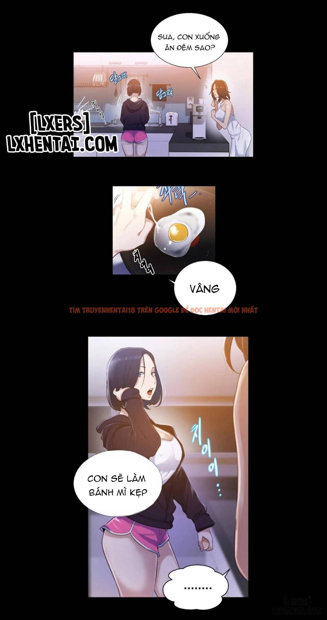 Xem ảnh 9 trong truyện hentai Lớp Học Gia Đình - Chapter 10 - hentaitvn.net