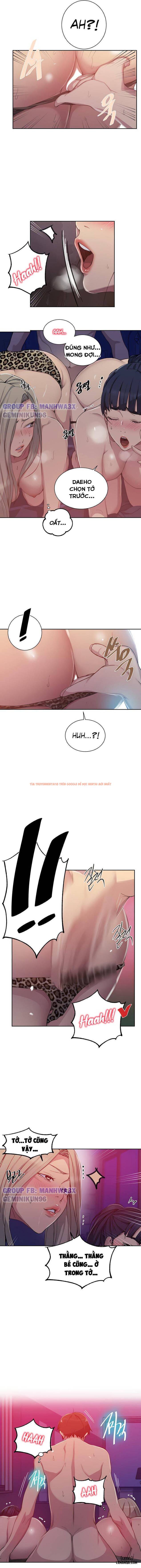 Xem ảnh Lớp Học Gia Đình - Chapter 100 - 4 - HentaiTruyen.fun