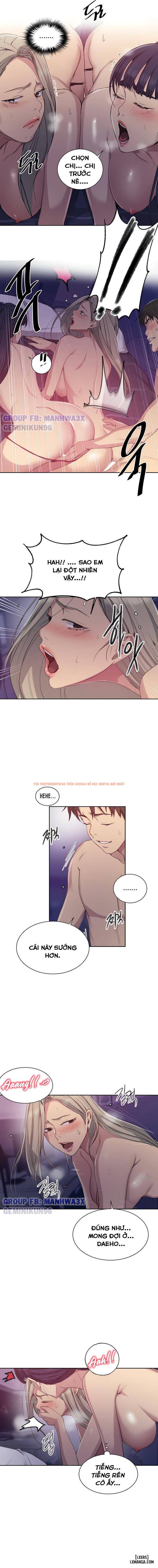 Xem ảnh Lớp Học Gia Đình - Chapter 100 - 6 - HentaiTruyen.fun