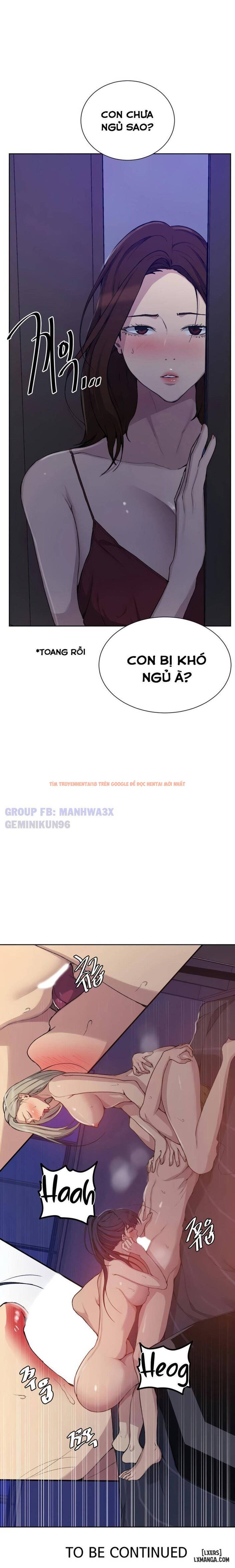 Xem ảnh 10 trong truyện hentai Lớp Học Gia Đình - Chapter 101 - hentaitvn.net