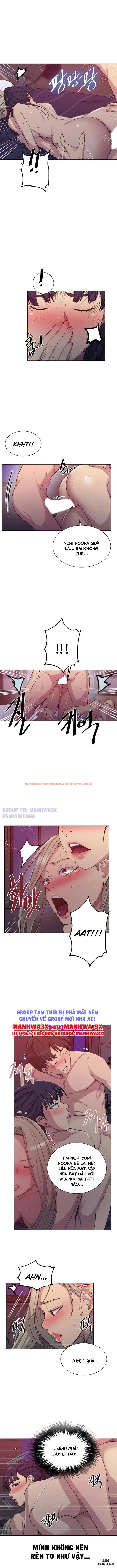 Xem ảnh 5 trong truyện hentai Lớp Học Gia Đình - Chapter 101 - hentaitvn.net