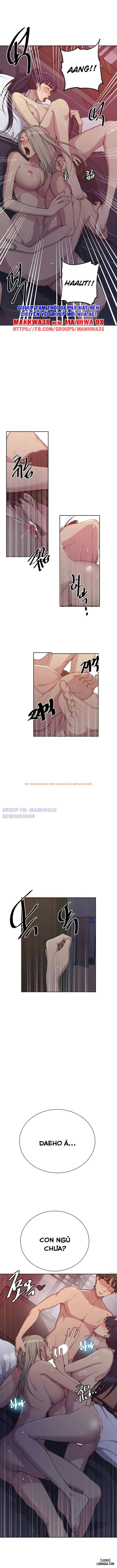 Xem ảnh 9 trong truyện hentai Lớp Học Gia Đình - Chapter 101 - hentaitvn.net