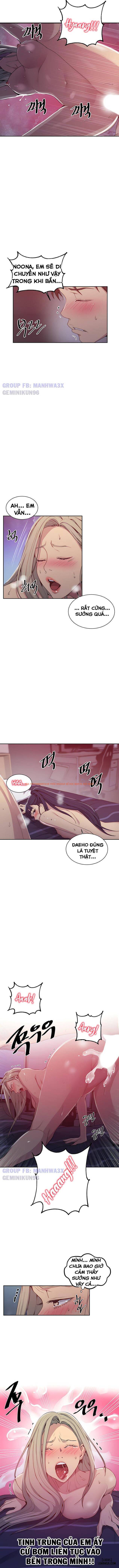 Xem ảnh Lớp Học Gia Đình - Chapter 102 - 3 - HentaiTruyen.fun