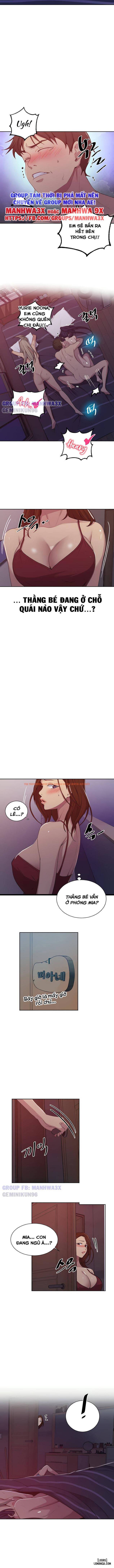 Xem ảnh Lớp Học Gia Đình - Chapter 102 - 4 - HentaiTruyen.fun
