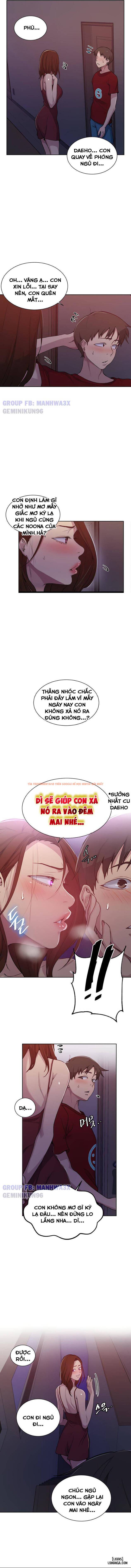 Xem ảnh Lớp Học Gia Đình - Chapter 102 - 6 - HentaiTruyen.fun