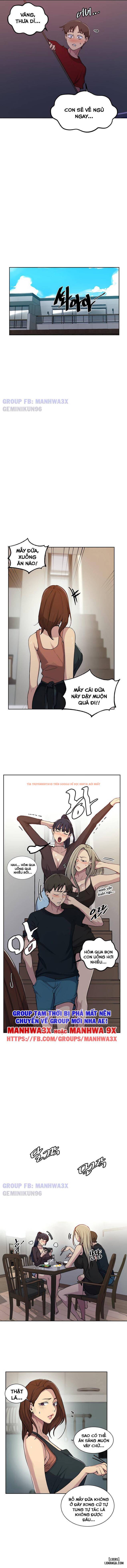 Xem ảnh Lớp Học Gia Đình - Chapter 102 - 7 - HentaiTruyen.fun