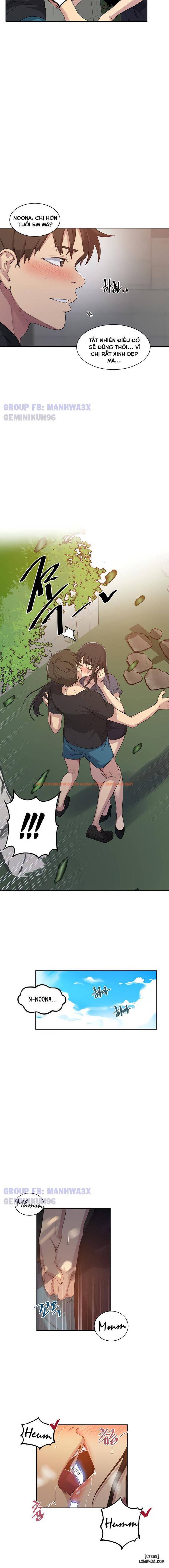 Xem ảnh Lớp Học Gia Đình - Chapter 103 - 11 - HentaiTruyen.fun