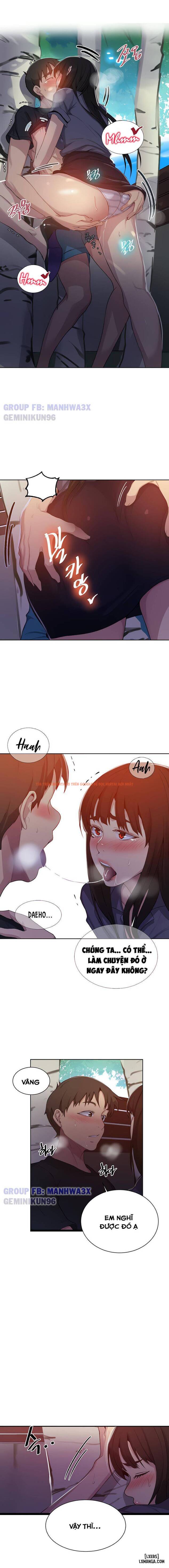 Xem ảnh Lớp Học Gia Đình - Chapter 103 - 12 - HentaiTruyen.fun