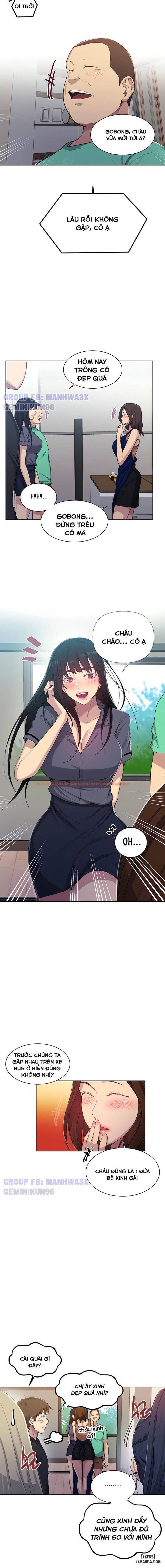 Xem ảnh Lớp Học Gia Đình - Chapter 103 - 2 - HentaiTruyen.fun