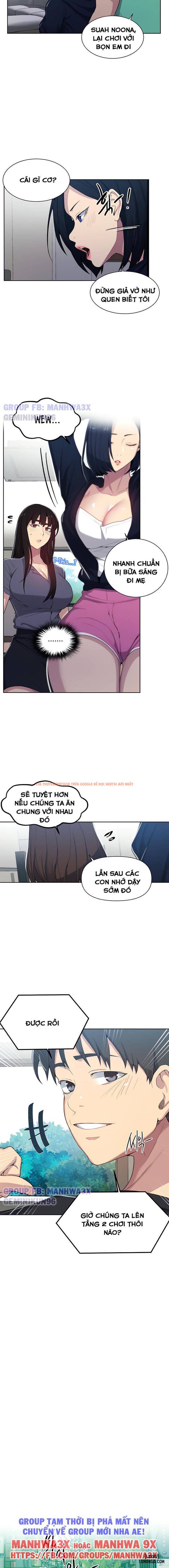 Xem ảnh Lớp Học Gia Đình - Chapter 103 - 4 - HentaiTruyen.fun
