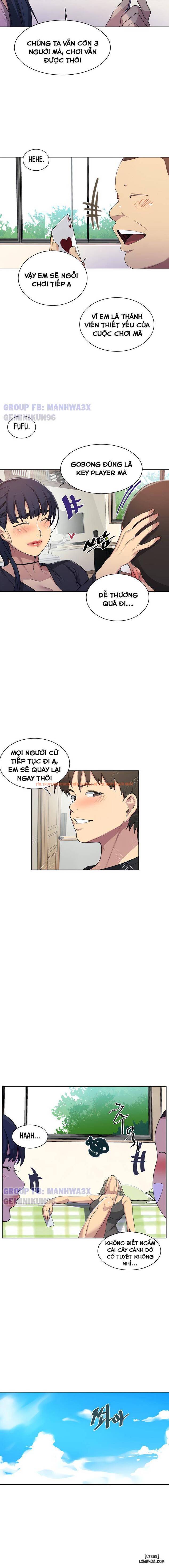 Xem ảnh Lớp Học Gia Đình - Chapter 103 - 9 - HentaiTruyen.fun