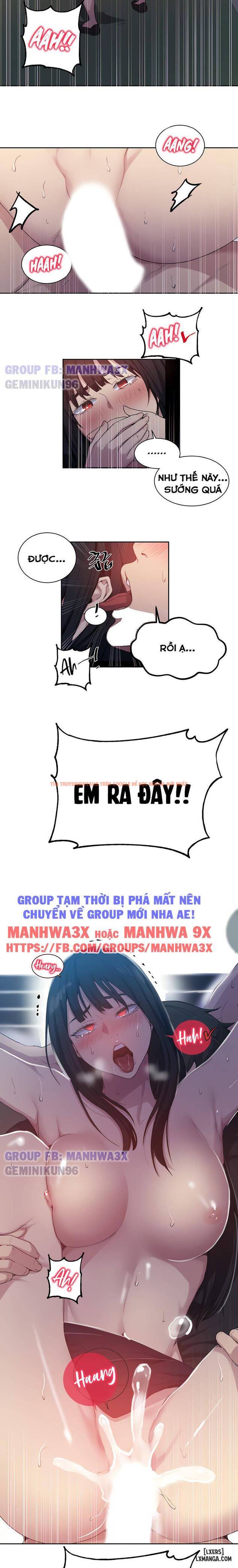 Xem ảnh Lớp Học Gia Đình - Chapter 104 - 11 - HentaiTruyen.fun