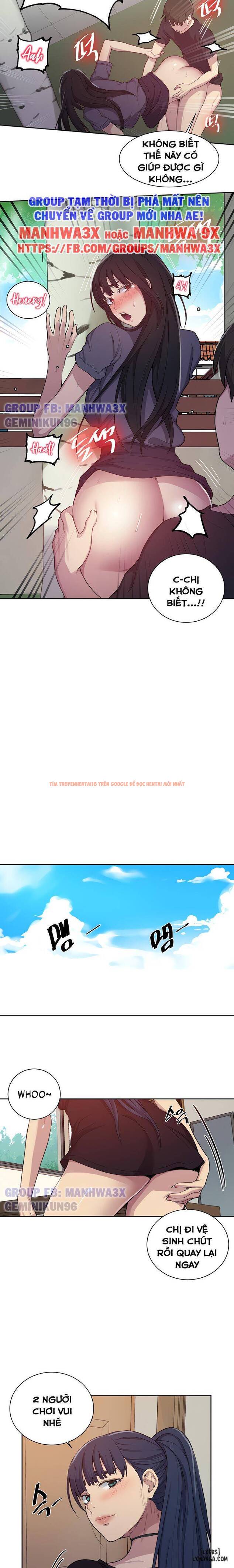 Xem ảnh Lớp Học Gia Đình - Chapter 104 - 6 - HentaiTruyen.fun
