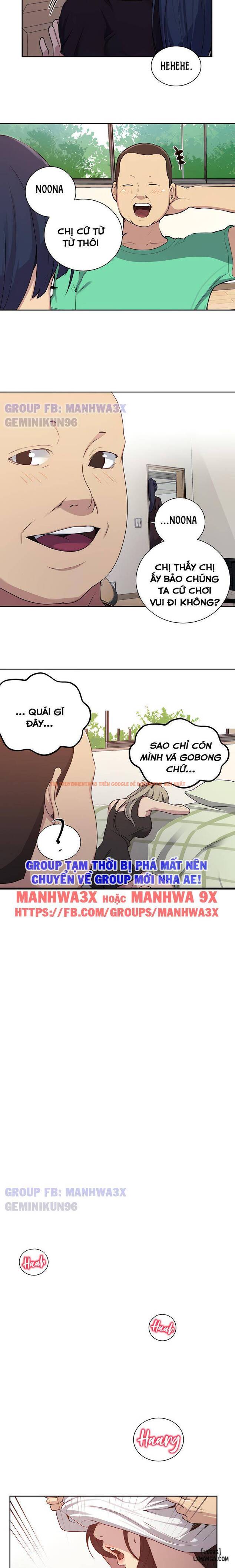 Xem ảnh Lớp Học Gia Đình - Chapter 104 - 7 - HentaiTruyen.fun