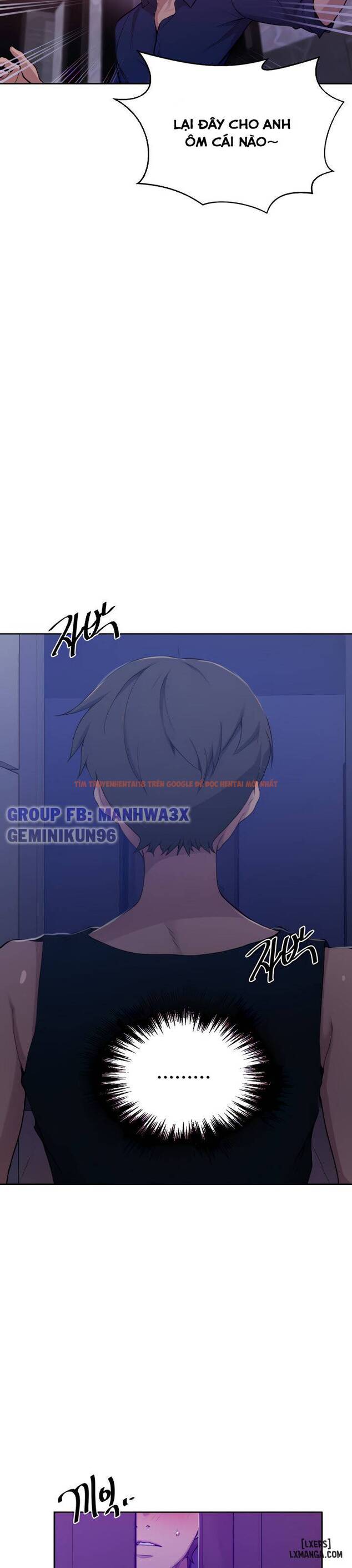 Xem ảnh Lớp Học Gia Đình - Chapter 105 - 26 - HentaiTruyen.fun
