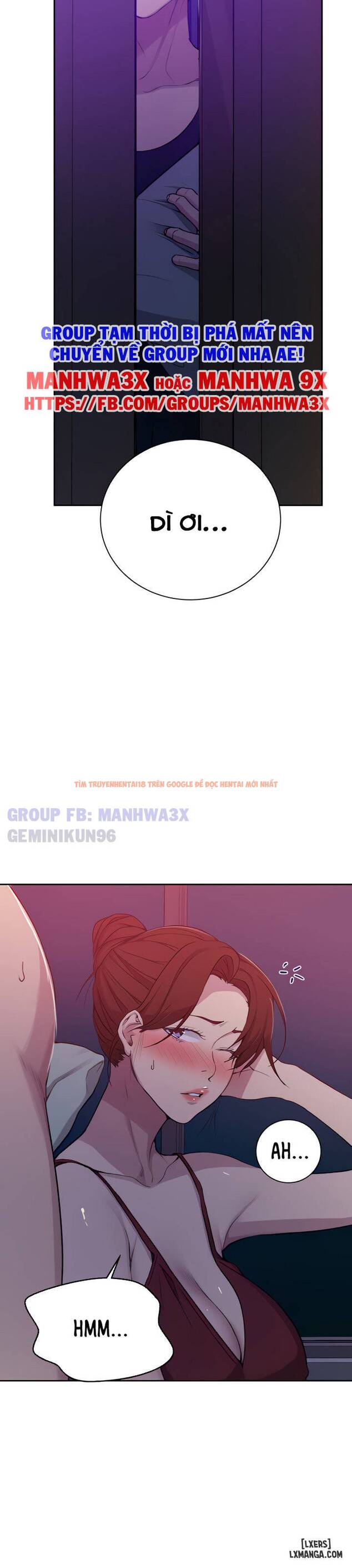 Xem ảnh Lớp Học Gia Đình - Chapter 105 - 27 - HentaiTruyen.fun