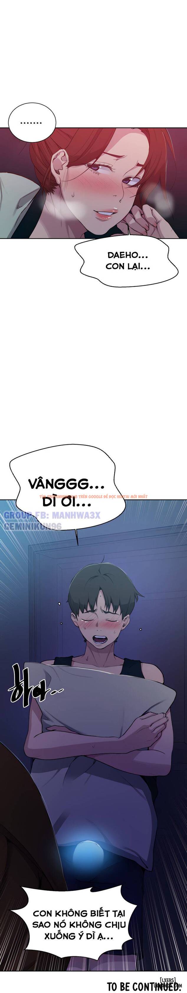 Xem ảnh Lớp Học Gia Đình - Chapter 105 - 28 - HentaiTruyen.fun