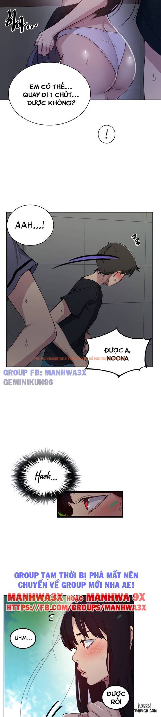 Xem ảnh Lớp Học Gia Đình - Chapter 105 - 4 - HentaiTruyen.fun