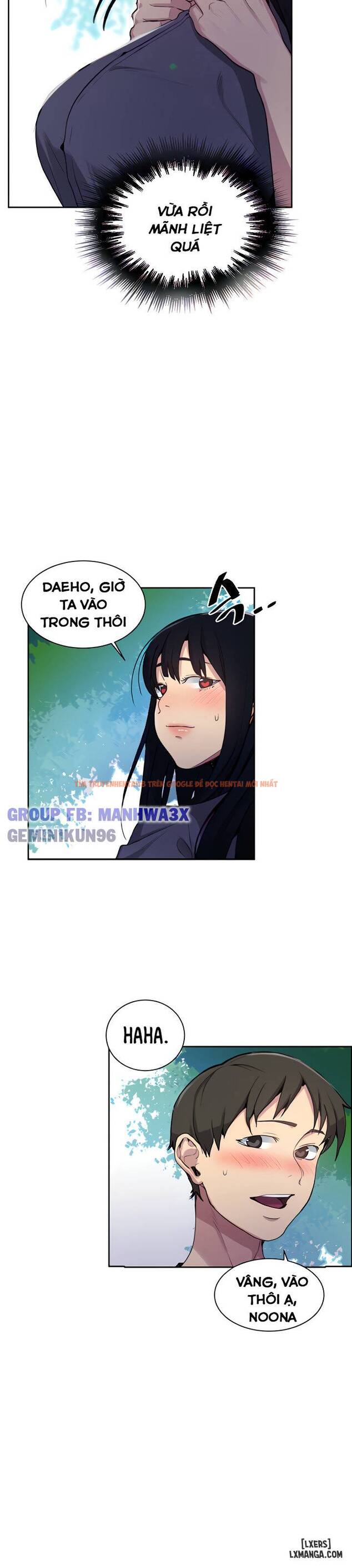 Xem ảnh Lớp Học Gia Đình - Chapter 105 - 5 - HentaiTruyen.fun
