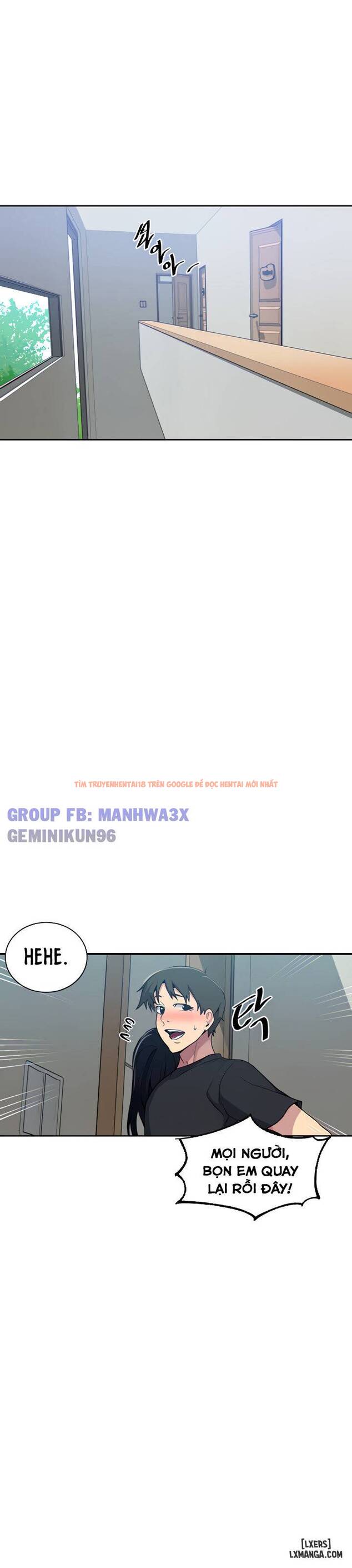 Xem ảnh Lớp Học Gia Đình - Chapter 105 - 6 - HentaiTruyen.fun