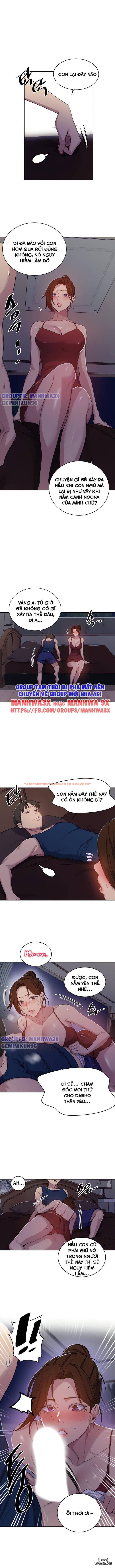 Xem ảnh Lớp Học Gia Đình - Chapter 106 - 2 - HentaiTruyen.fun