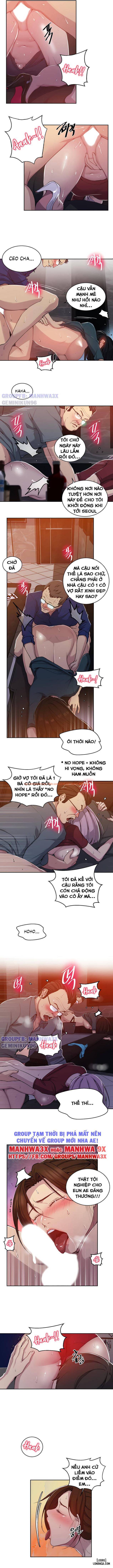 Xem ảnh Lớp Học Gia Đình - Chapter 106 - 6 - HentaiTruyen.fun