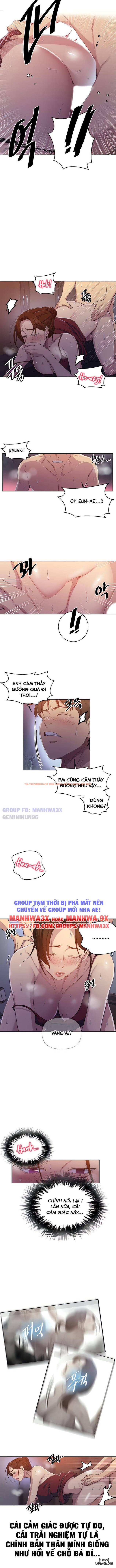 Xem ảnh Lớp Học Gia Đình - Chapter 107 - 2 - HentaiTruyen.fun