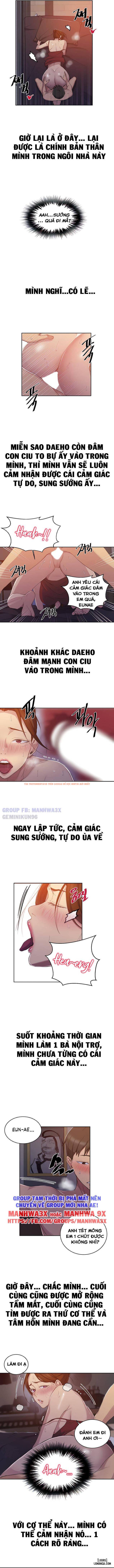 Xem ảnh Lớp Học Gia Đình - Chapter 107 - 3 - HentaiTruyen.fun