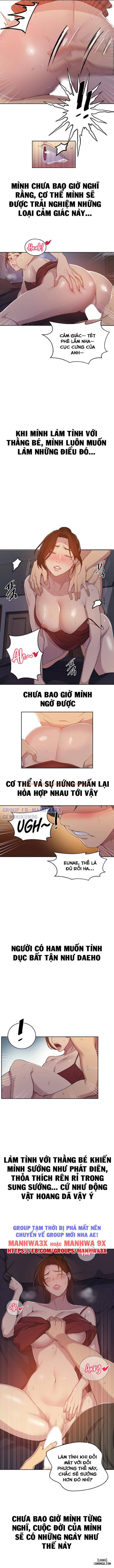 Xem ảnh Lớp Học Gia Đình - Chapter 107 - 4 - HentaiTruyen.fun