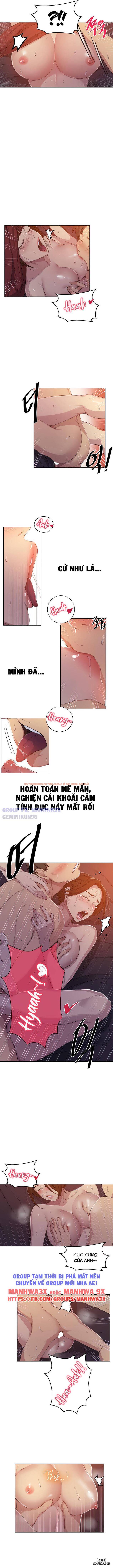 Xem ảnh Lớp Học Gia Đình - Chapter 107 - 5 - HentaiTruyen.fun