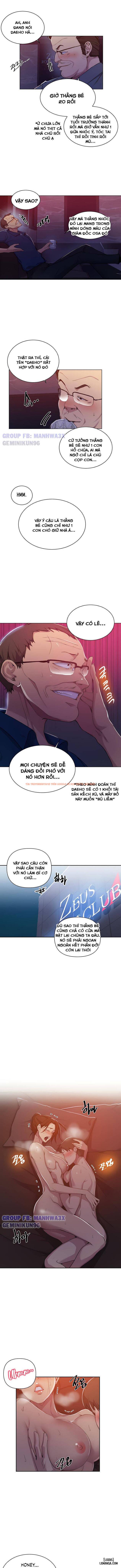 Xem ảnh Lớp Học Gia Đình - Chapter 108 - 2 - HentaiTruyen.fun