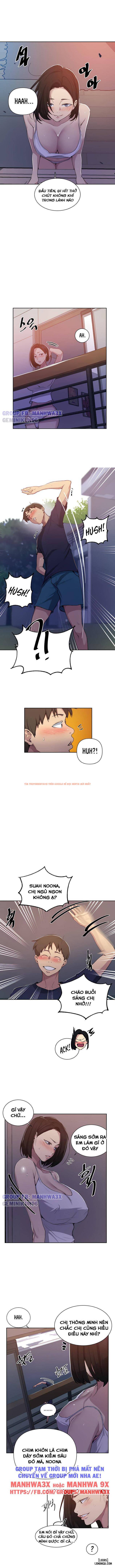 Xem ảnh Lớp Học Gia Đình - Chapter 108 - 4 - HentaiTruyen.fun