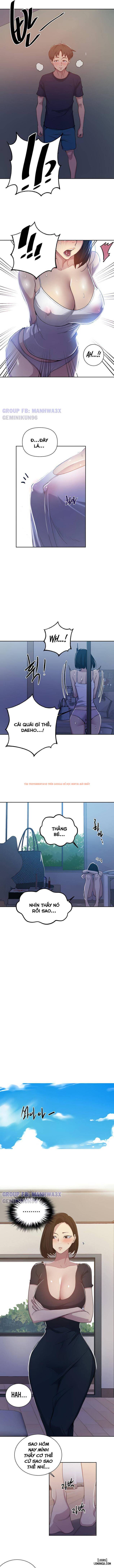 Xem ảnh Lớp Học Gia Đình - Chapter 108 - 5 - HentaiTruyen.fun