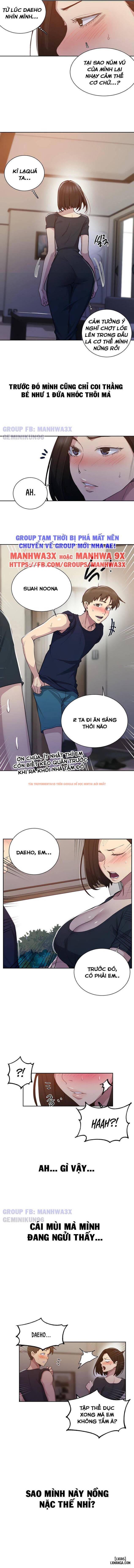Xem ảnh Lớp Học Gia Đình - Chapter 108 - 6 - HentaiTruyen.fun