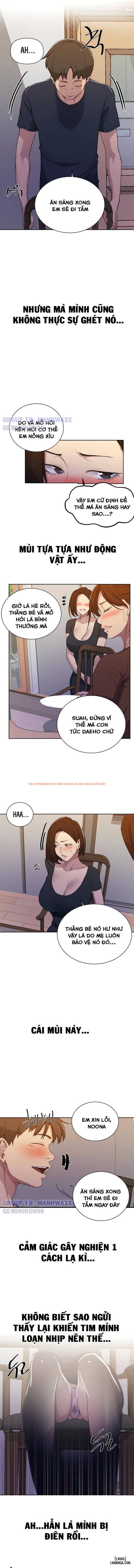 Xem ảnh Lớp Học Gia Đình - Chapter 108 - 7 - HentaiTruyen.fun